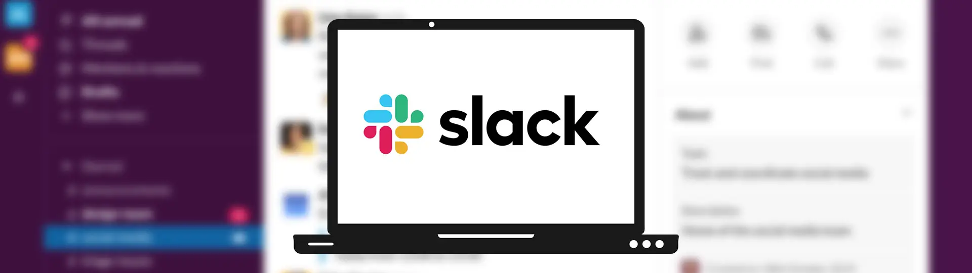 Peak Living Network - PLN Slack