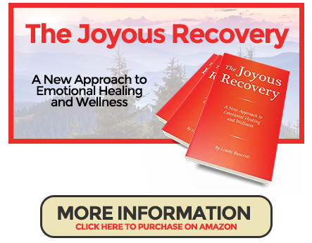 The Joyous Recovery by Lundy Bancroft